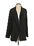 Lush Black Blazer Size S - photo 1