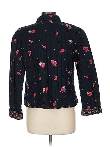 Persaman New York Jacket (view 2)