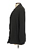 Lush Black Blazer Size S - photo 5