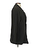 Lush Black Blazer Size S - photo 4