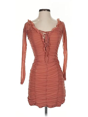 Majorelle Cocktail Dress (view 1)