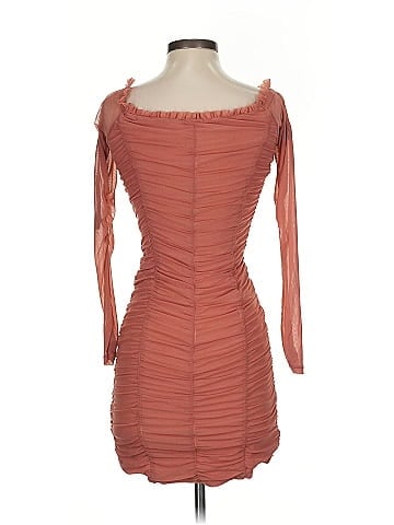 Majorelle Cocktail Dress (view 2)