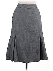 Ann Taylor Loft Wool Skirt