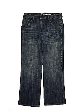 Wrangler Jeans Co Jeans