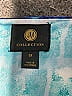 JM Collection Blue 3/4 Sleeve Blouse Size 0X - photo 6