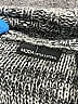 Moda International Tweed Gray Casual Dress Size XS - photo 6