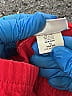 Newport News Red Active Pants Size M - photo 7