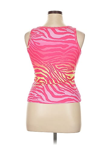 ChicMe Sleeveless Henley (view 2)