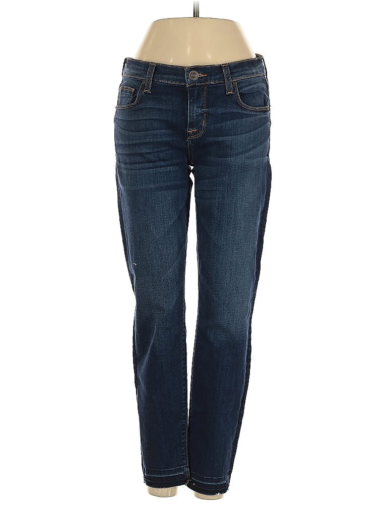 Pre-owned Hudson Jeans In Blue