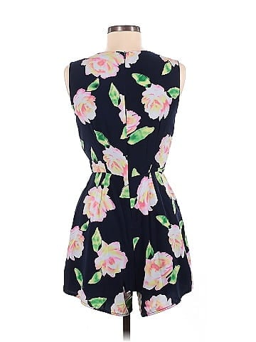 Monteau Romper (view 2)
