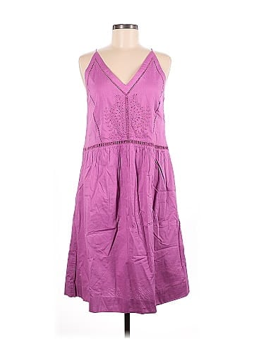 Ann Taylor LOFT Casual Dress (view 1)