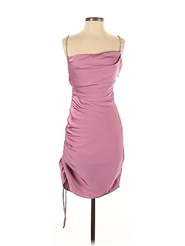 ASTR The Label Cocktail Dress (view 1)