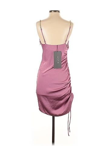 ASTR The Label Cocktail Dress (view 2)