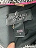 Victoria's Secret 100% Polyester Graphic Gray Jacket Size 8 - photo 6