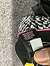 Victoria's Secret 100% Polyester Graphic Gray Jacket Size 8 - photo 7