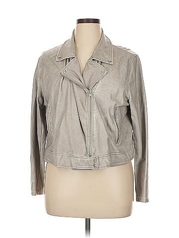 Lyssé Jacket (view 1)