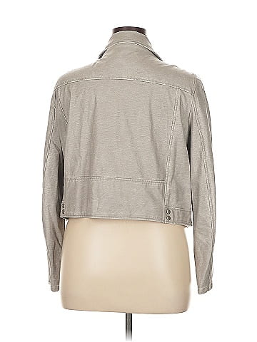 Lyssé Jacket (view 2)
