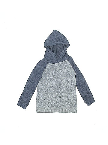 Rumi + Ryder Pullover Hoodie (view 1)