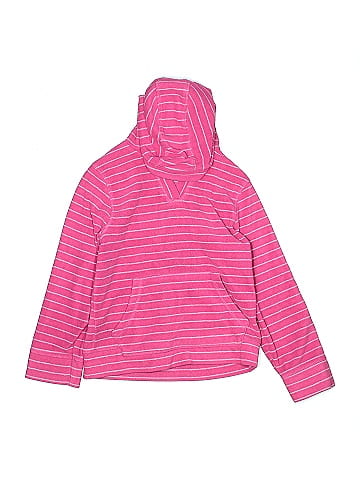 George Pullover Hoodie (view 1)
