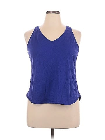 Soho Tank Top (view 1)