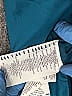 5.11 Tactical Series 100% Polyester Blue Vest Size XS - photo 7