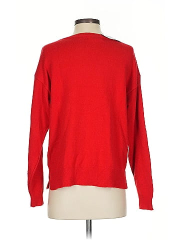 33 Degree Pullover Sweater (view 2)