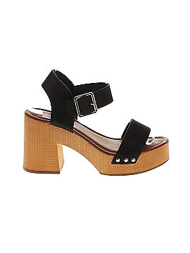 Mia Mule/Clog