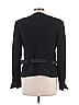 Escada Black Wool Blazer Size EU 42 / US 12 - photo 2
