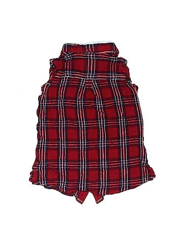 Superdry Sleeveless Button-Down Shirt (view 2)