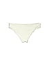 L Space Ivory Swimsuit Bottoms Size S - photo 2