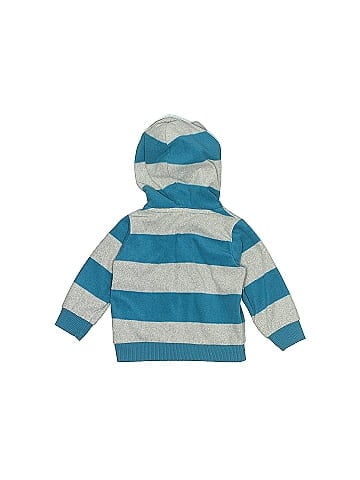 Carter's Zip Up Hoodie (view 2)
