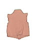 Carter's Pink Vest 6-9 MO / 9 MO - photo 2