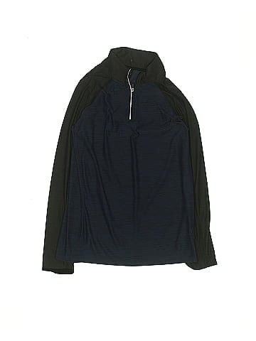 Active by Old Navy Long Sleeve Turtleneck (view 1)