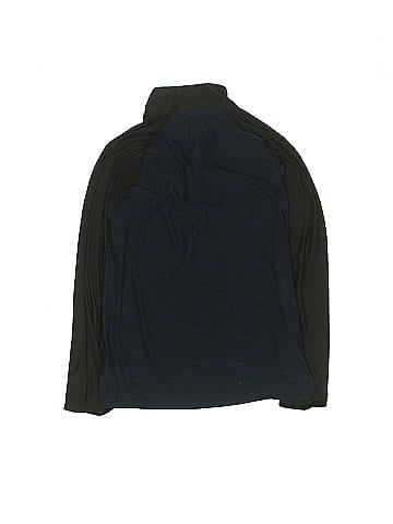 Active by Old Navy Long Sleeve Turtleneck (view 2)