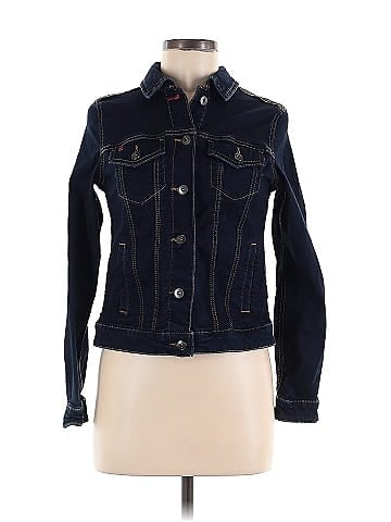EV1 from Ellen Degeneres Denim Jacket (view 1)