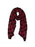 Disney Parks Burgundy Red Scarf One size - photo 1