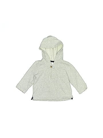 Gymboree Zip Up Hoodie (view 1)