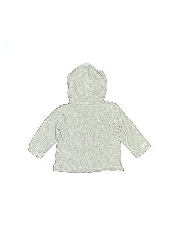 Gymboree Zip Up Hoodie (view 2)