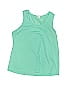 Xersion Green Teal Active Tank Size L - photo 1