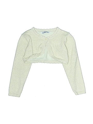 Mayoral Cardigan (view 1)
