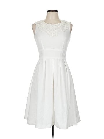 London Times Cocktail Dress (view 1)