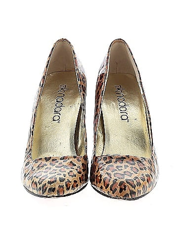 Nadara Heels (view 2)