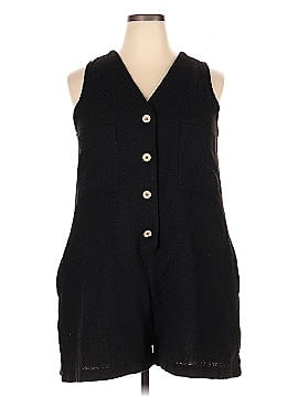 Pomander Place Romper
