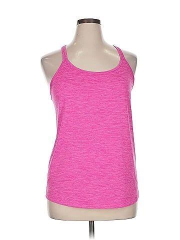 Layer 8 Tank Top (view 1)