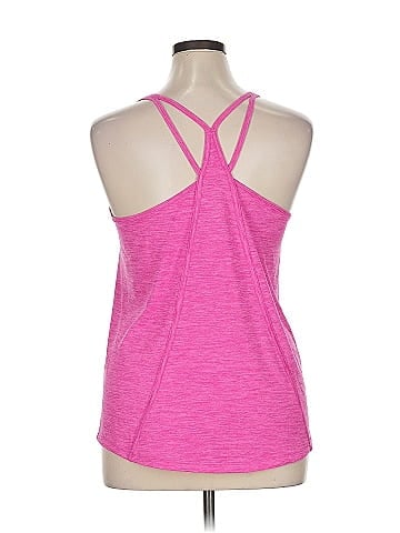 Layer 8 Tank Top (view 2)