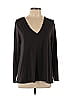Chaser Brown Long Sleeve T-Shirt Size L - photo 1