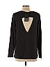 Chaser Brown Long Sleeve T-Shirt Size L - photo 2