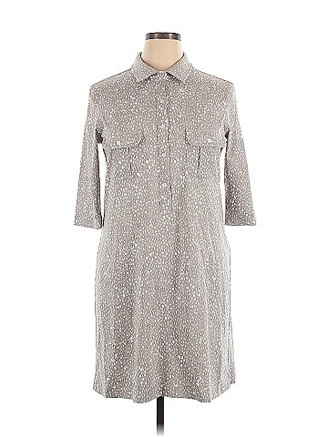 Persifor Casual Dress (view 1)