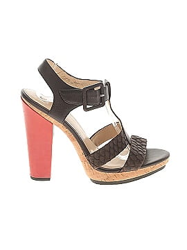 Calvin Klein Heels (view 1)