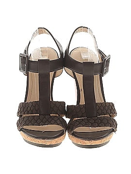 Calvin Klein Heels (view 2)